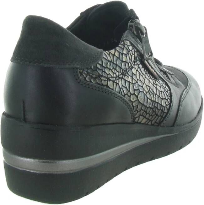 mephisto Patrizia Dord VL Schoenen Gray Heren