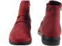 Mephisto Rode enkellaars met Soft-Air tussenzool Red Dames - Thumbnail 4