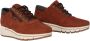 Mephisto Wijde Pasvorm Bruine Sneaker Dalilha Multicolor Dames - Thumbnail 13