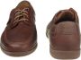 Mephisto Ronan Veterschoen Bruin Brown Heren - Thumbnail 4