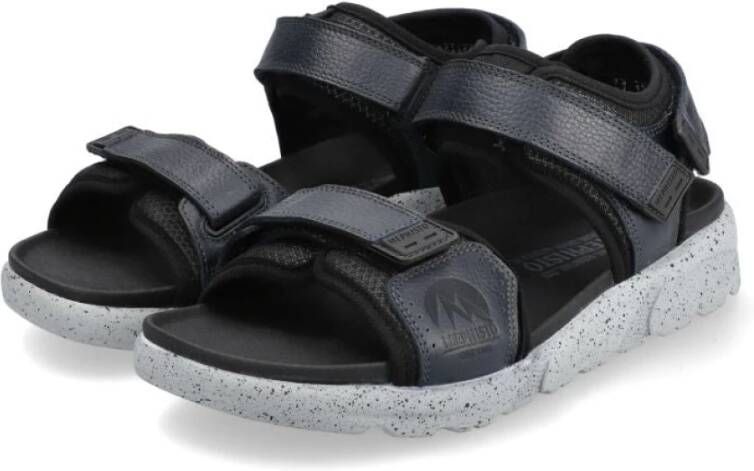 mephisto Sandals Blauw Heren