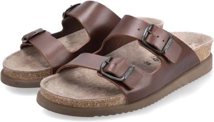 mephisto Sandals Bruin Dames