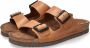 Mephisto Comfortabele Nerio Herensandaal Brown Heren - Thumbnail 20