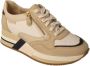 Mephisto Sneaker Olimpia Nude Zand Combi - Thumbnail 4