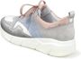 Mobils Ergonomic Mobils Ergonomi Dames multicolor sneaker-sportief - Thumbnail 5