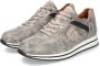 Mephisto Trendy Greg Sneaker met Ongeëvenaard Comfort Gray Heren - Thumbnail 14