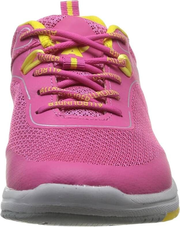 mephisto Sneakers Roze Dames