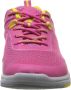 Mephisto Outdoor Sneaker voor Dames Roze Pink Dames - Thumbnail 6