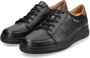 Mephisto Stijlvolle Heren Sneaker Black Heren - Thumbnail 31