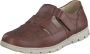 Mephisto Stijlvolle Casual Schoenen Kenneth 2035 Brown Heren - Thumbnail 2