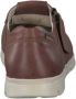 Mephisto Stijlvolle Casual Schoenen Kenneth 2035 Brown Heren - Thumbnail 4