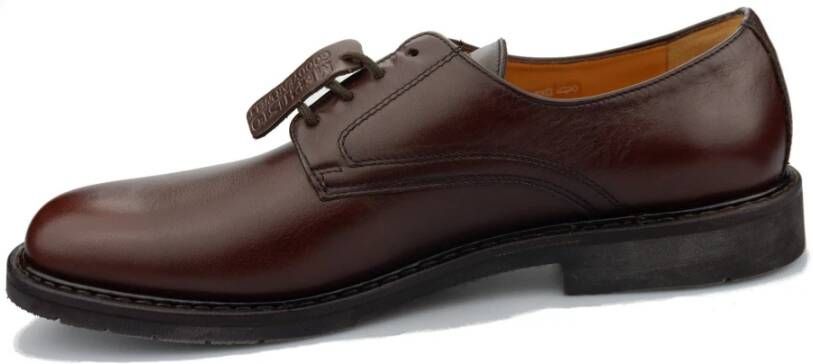 mephisto Stijlvolle Heren Veterschoen Brown Heren