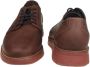 Mephisto Stijlvolle Heren Veterschoenen Brown Heren - Thumbnail 4