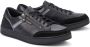 Mephisto Stijlvolle Herensneaker Black Heren - Thumbnail 3