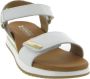 Mephisto Stijlvolle Jeanie Schoenen Beige Dames - Thumbnail 3