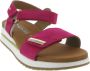 Mephisto Stijlvolle Jeanie Schoenen Pink Dames - Thumbnail 3