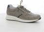 Mephisto Taupe Dino Z4 Herenschoenen Beige Heren - Thumbnail 2