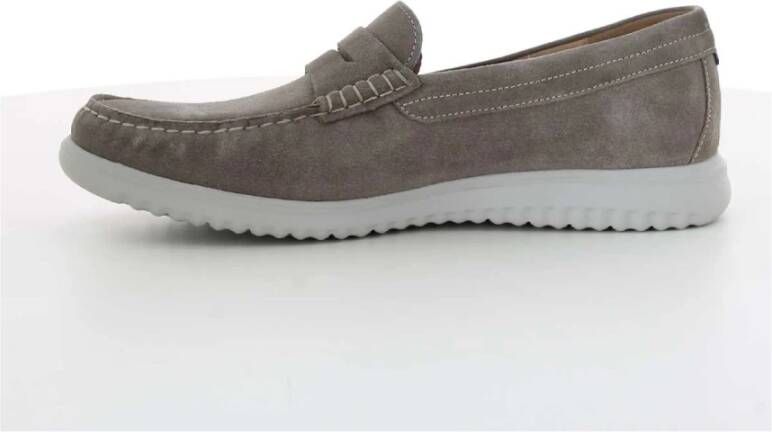 mephisto Taupe Titouan Herenschoenen Brown Heren