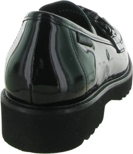 mephisto Vernis Stijlvolle Schoenen Black Dames