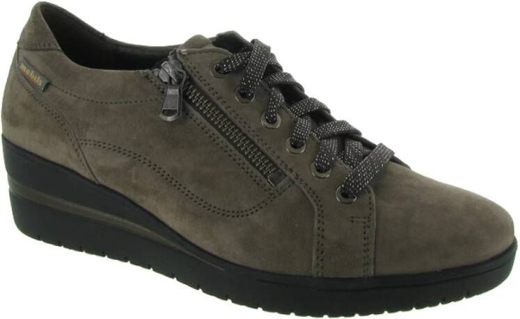 mephisto Ward V BOY Schoenen Gray Dames