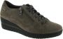 Mephisto Ward V BOY Schoenen Gray Dames - Thumbnail 2