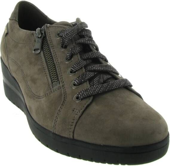 mephisto Ward V BOY Schoenen Gray Dames