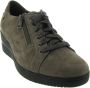 Mephisto Ward V BOY Schoenen Gray Dames - Thumbnail 3