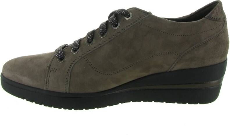 mephisto Ward V BOY Schoenen Gray Dames