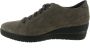 Mephisto Ward V BOY Schoenen Gray Dames - Thumbnail 4