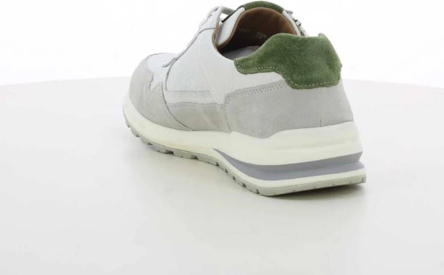 mephisto Witte Bradley Z4 Herenschoenen Multicolor Heren