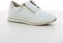 Mephisto Witte damesschoenen Leenie White Dames - Thumbnail 2