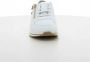 Mephisto Witte damesschoenen Leenie White Dames - Thumbnail 3