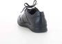 Mephisto Zwarte Vito W4 Herenschoenen Black Heren - Thumbnail 5