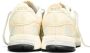 Mercer Amsterdam Ananas Leren Sneakers Beige Dames - Thumbnail 4