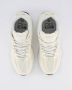 Mercer Amsterdam Ananas Re-Run Sneakers White - Thumbnail 6