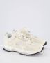 Mercer Amsterdam Ananas Re-Run Sneakers White - Thumbnail 7