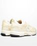 Mercer Amsterdam Ananas Leren Sneakers Beige - Thumbnail 2