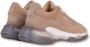 Mercer Amsterdam Beige Chunky Sole Sneaker Beige Dames - Thumbnail 4