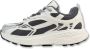 Mercer Amsterdam Cactus MAX Sneakers White Dames - Thumbnail 2