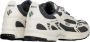 Mercer Amsterdam Cactus Re-Run Sneakers White Dames - Thumbnail 3