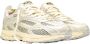 Mercer Amsterdam Champagne Re-Run Sneakers Beige Dames - Thumbnail 2