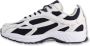 Mercer Amsterdam City Re-Run Sneakers White Dames - Thumbnail 2