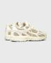 Mercer Amsterdam Gewassen canvas sneakers White Heren - Thumbnail 4