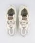 Mercer Amsterdam Max Cactus Re-Run Dames Sneakers White Dames - Thumbnail 3