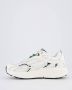 Mercer Amsterdam Mercer The Re-Run MAX Nappa off white Beige Leer Lage sneakers Unisex - Thumbnail 4