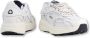 Mercer Amsterdam Max nappa Re-Run sneakers White Dames - Thumbnail 3