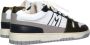 Mercer Amsterdam Mercer The Brooklyn M Sneakers Wit Me233012 White Heren - Thumbnail 2