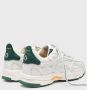 Mercer Amsterdam Stads Sneakers Re-Run White Dames - Thumbnail 3