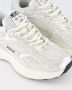 Mercer Amsterdam Re-Run Max Dames Sneakers Gray Dames - Thumbnail 5