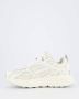 Mercer Amsterdam Re-Run Max Dames Sneakers White Dames - Thumbnail 2